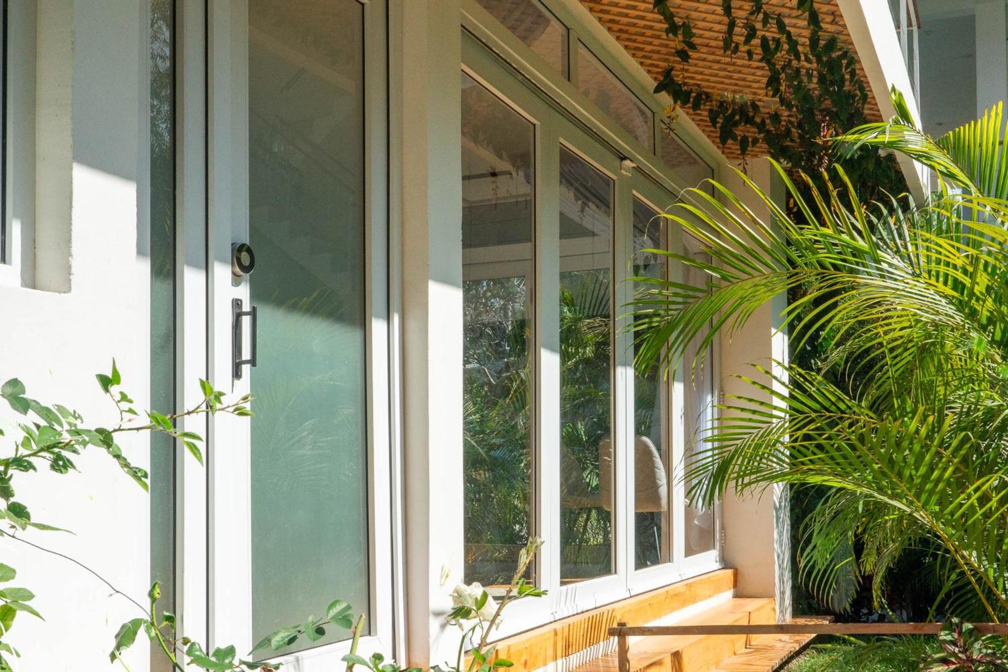 Sarnai Atitlan Apartment San Marcos La Laguna Exterior foto