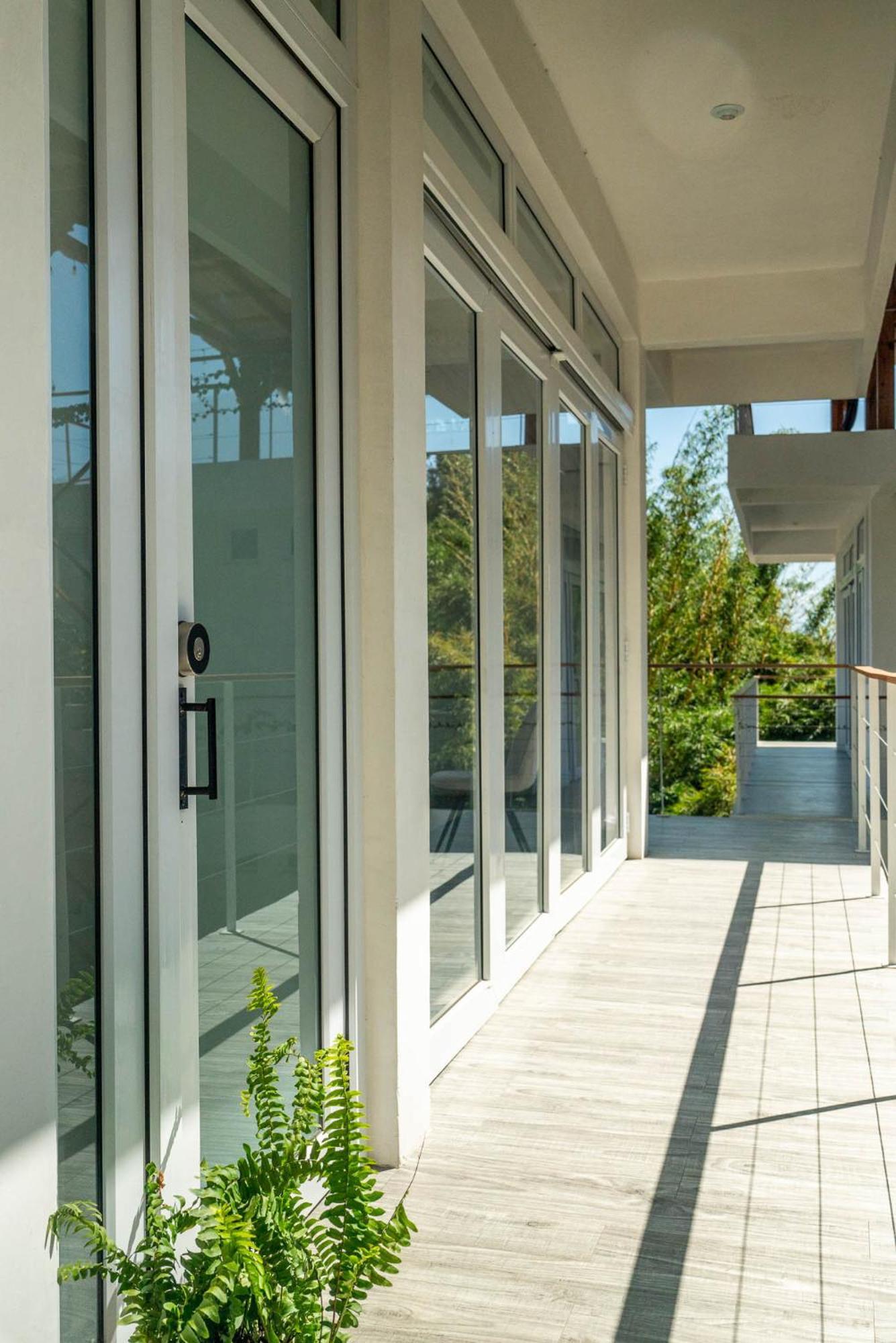 Sarnai Atitlan Apartment San Marcos La Laguna Exterior foto