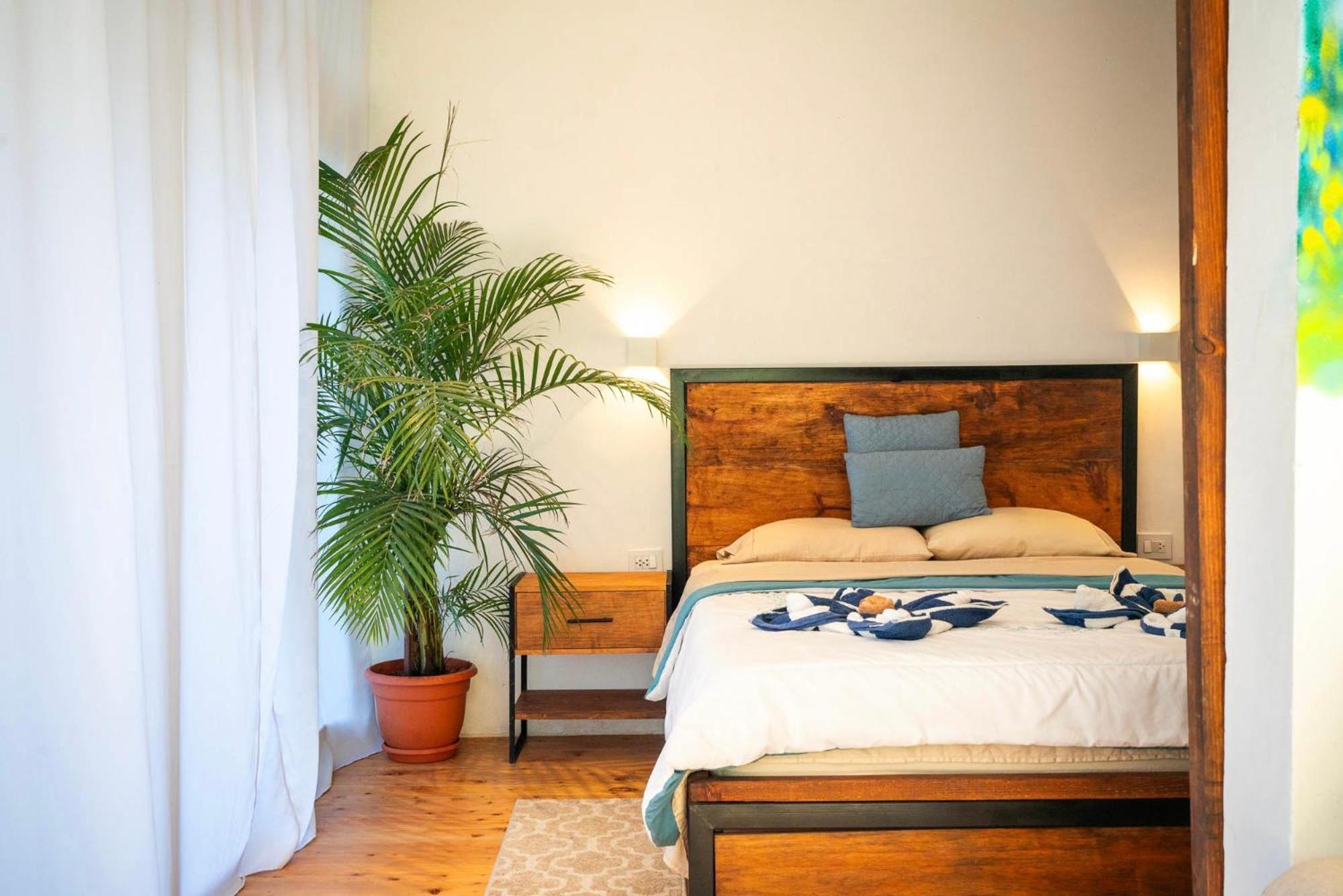 Sarnai Atitlan Apartment San Marcos La Laguna Exterior foto