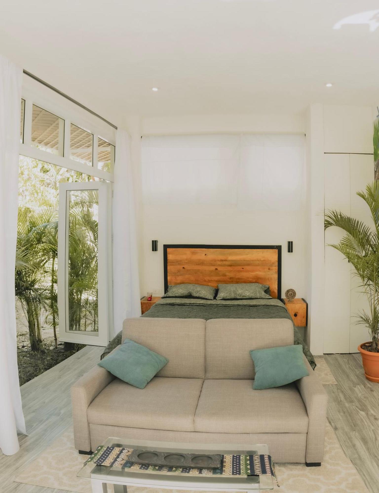 Sarnai Atitlan Apartment San Marcos La Laguna Exterior foto